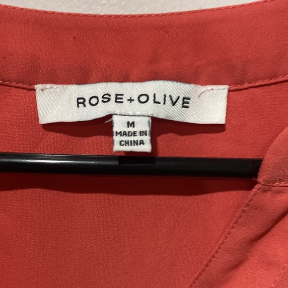 Red /orange - Picture 2 of 2